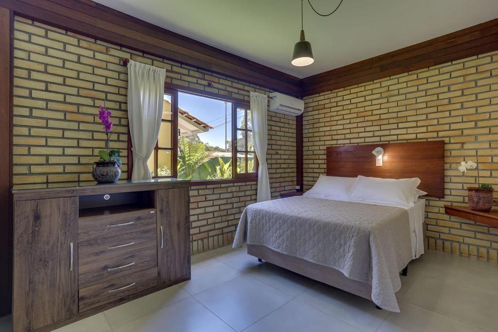 Pousada Do Frances Porto Belo Exterior photo