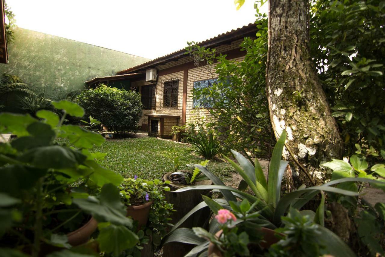 Pousada Do Frances Porto Belo Exterior photo